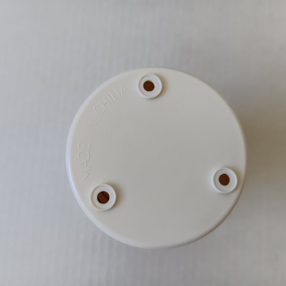 Dixie Everyday Decorate 3.0 oz Paper Cups Green/Blue and Holder - 246 Cups Total - Picture 15 of 15